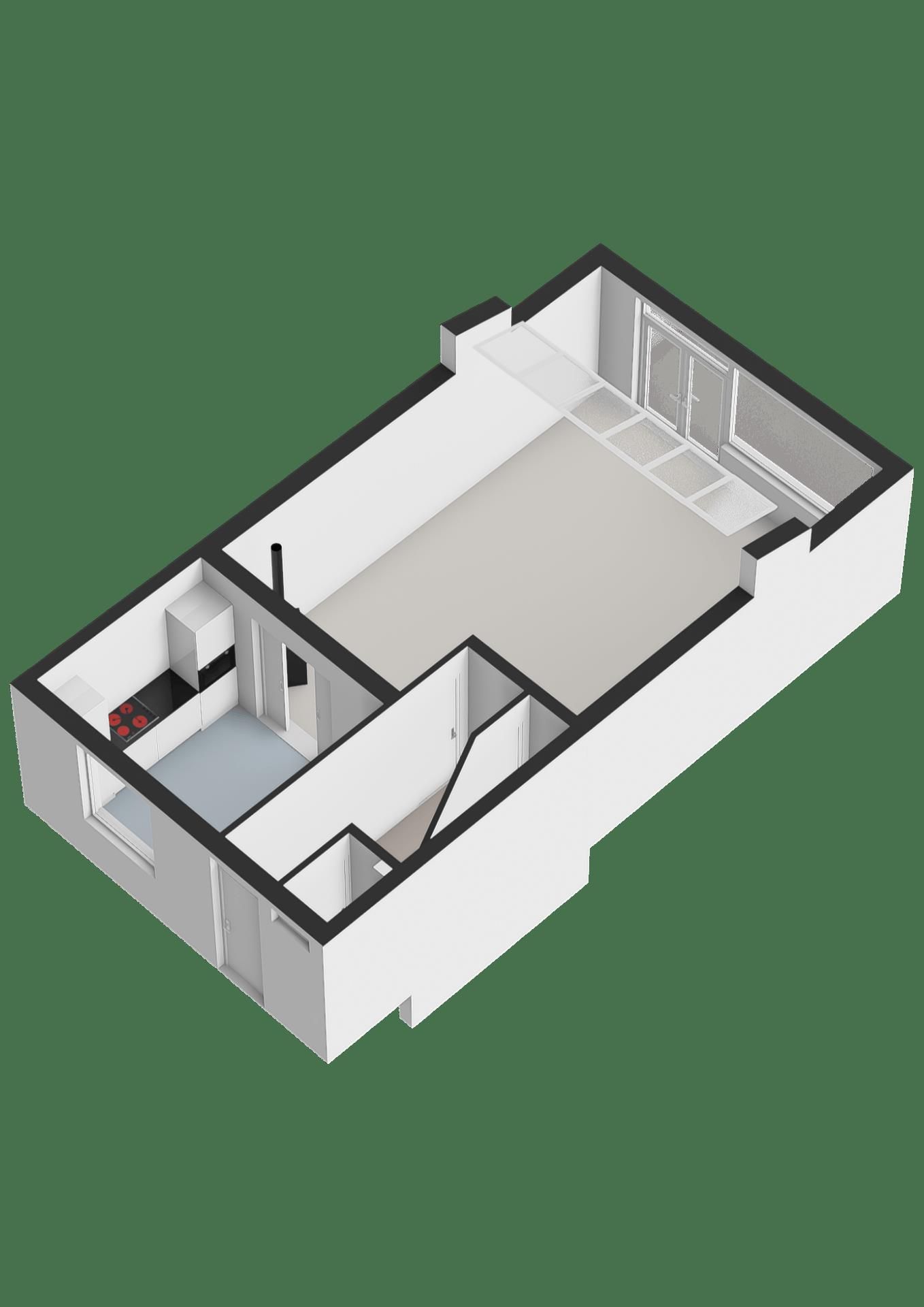 Foto 50 van Huygensstraat 37