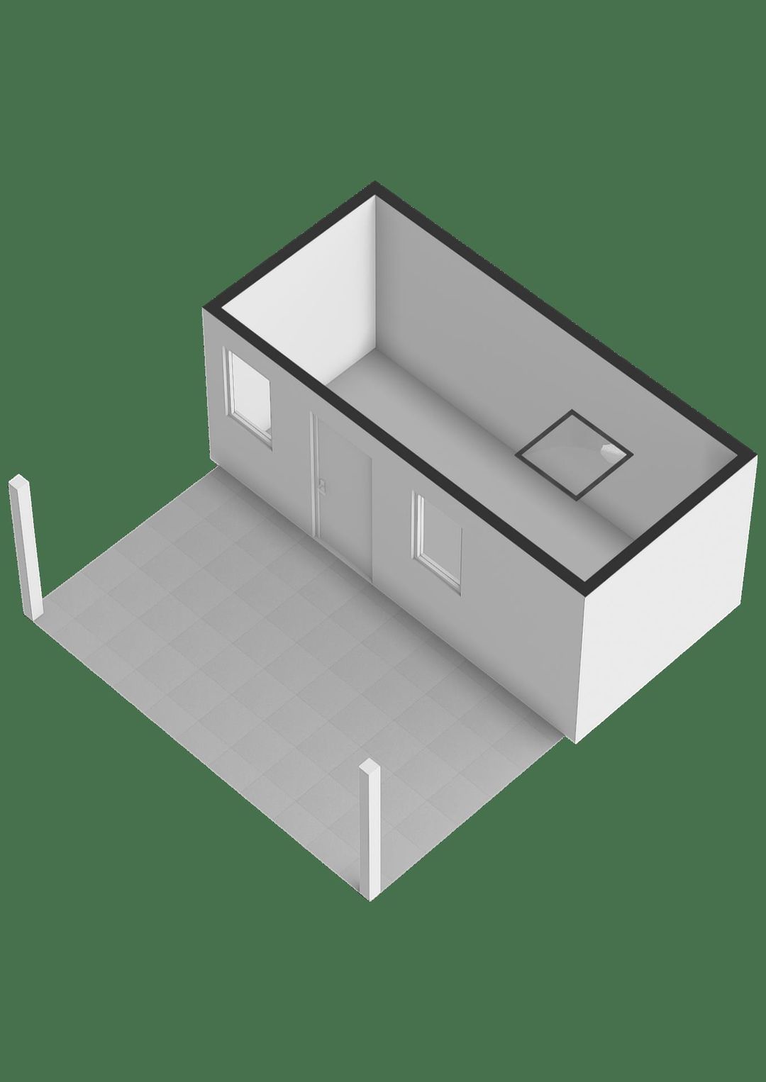 Foto 53 van Huygensstraat 37