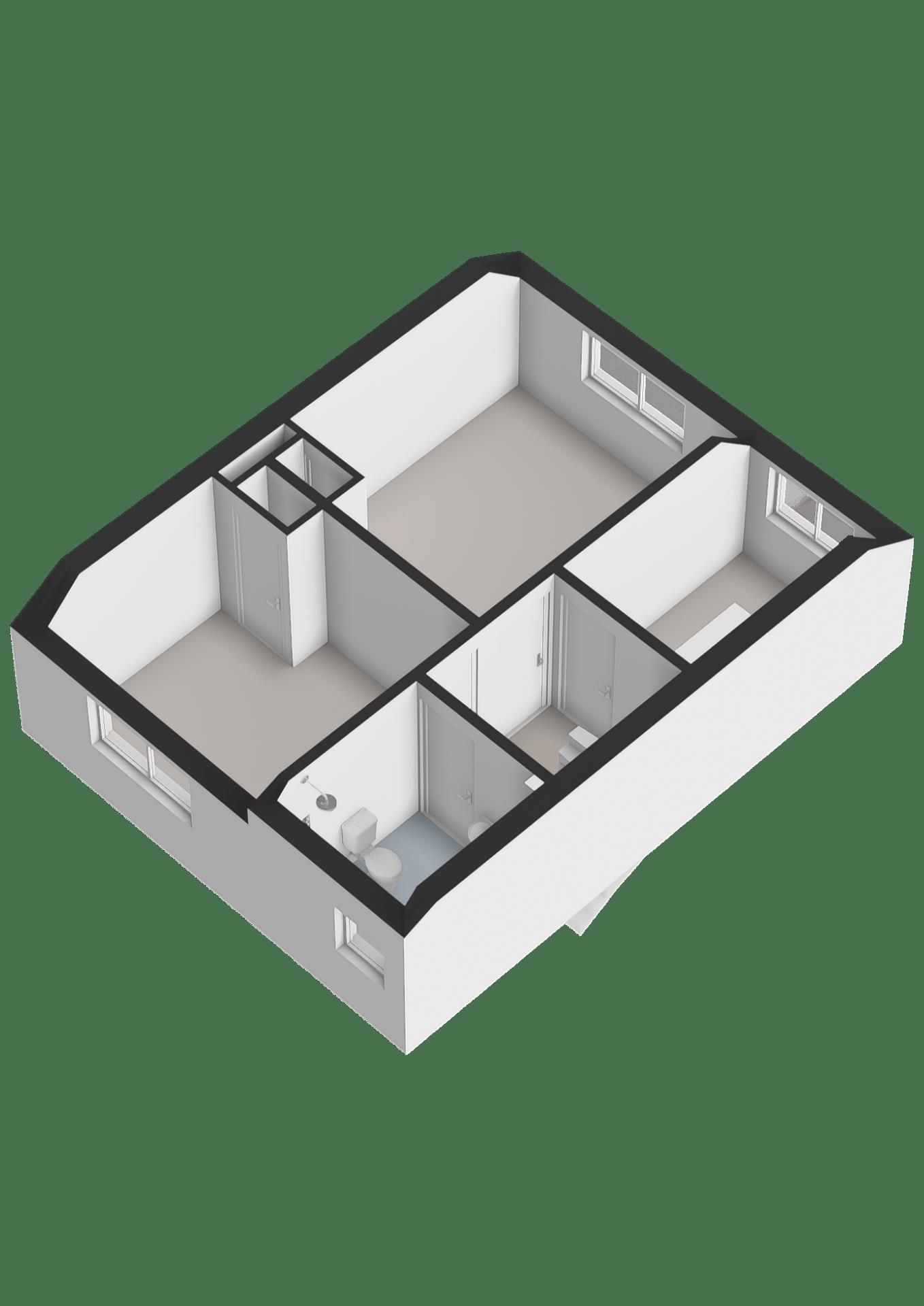 Foto 51 van Huygensstraat 37