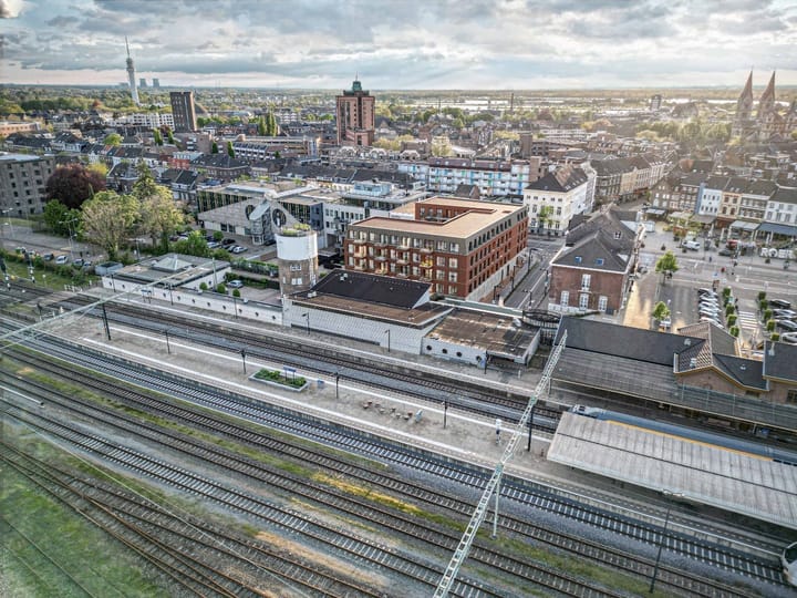 Foto 3 van Willem II Singel