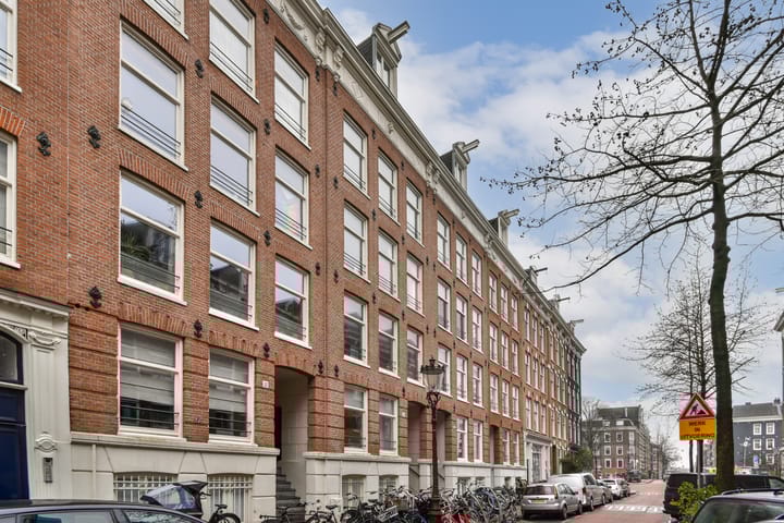 Foto 2 van Jacob van Lennepstraat 29-D