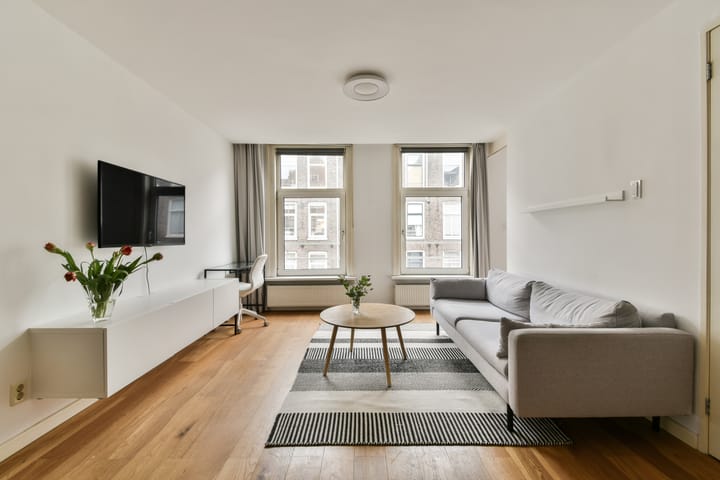 Foto 4 van Jacob van Lennepstraat 29-D