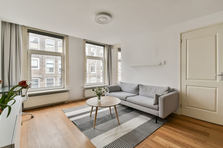 Foto 5 van Jacob van Lennepstraat 29-D