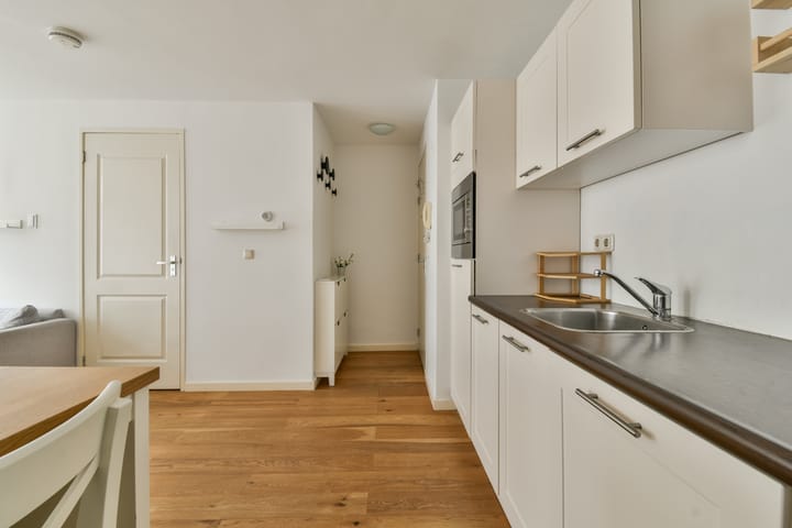 Foto 10 van Jacob van Lennepstraat 29-D