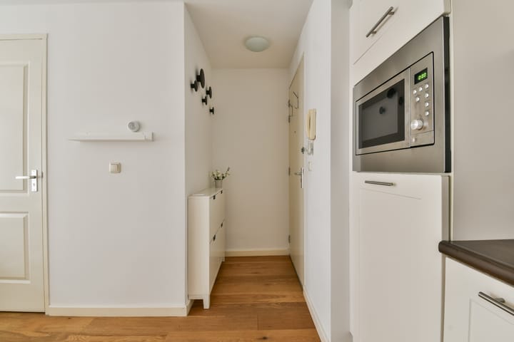 Foto 11 van Jacob van Lennepstraat 29-D