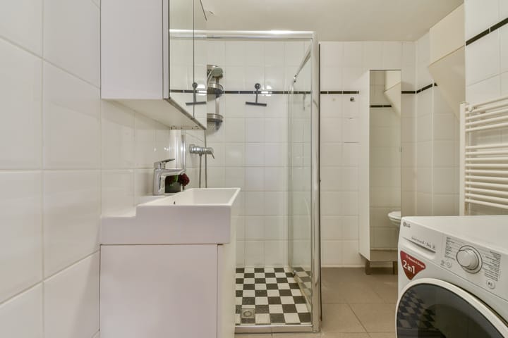 Foto 17 van Jacob van Lennepstraat 29-D