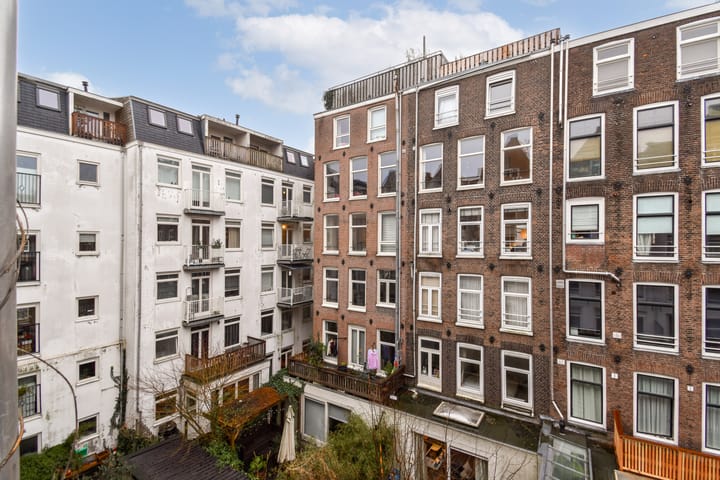 Foto 20 van Jacob van Lennepstraat 29-D