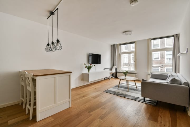 Foto 3 van Jacob van Lennepstraat 29-D