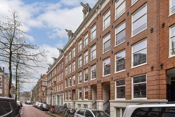 Foto 22 van Jacob van Lennepstraat 29-D