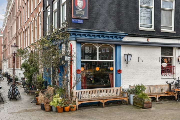 Foto 23 van Jacob van Lennepstraat 29-D