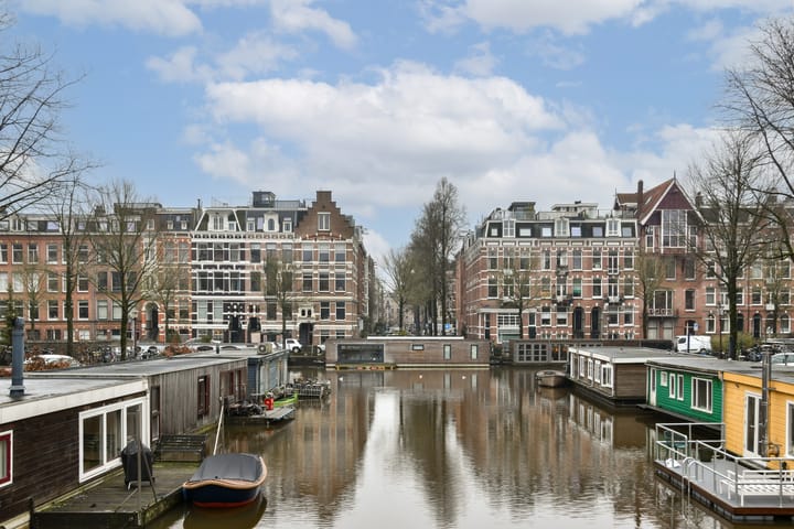 Foto 24 van Jacob van Lennepstraat 29-D