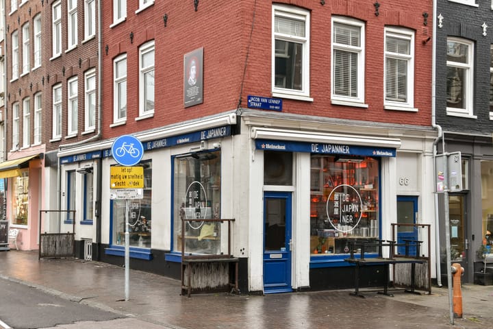 Foto 25 van Jacob van Lennepstraat 29-D