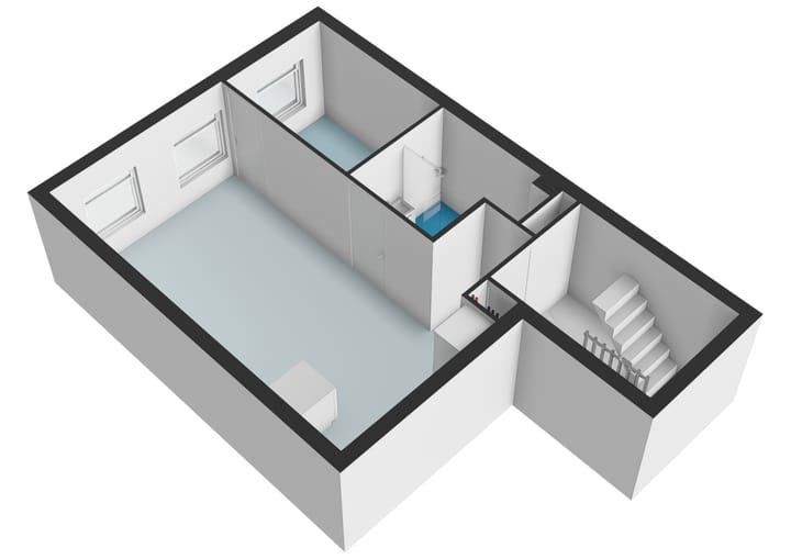 Foto 27 van Jacob van Lennepstraat 29-D