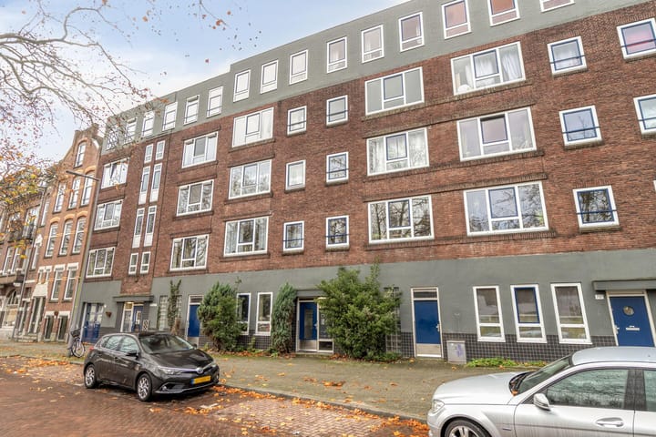 Foto 2 van Zwaanshals 77-B