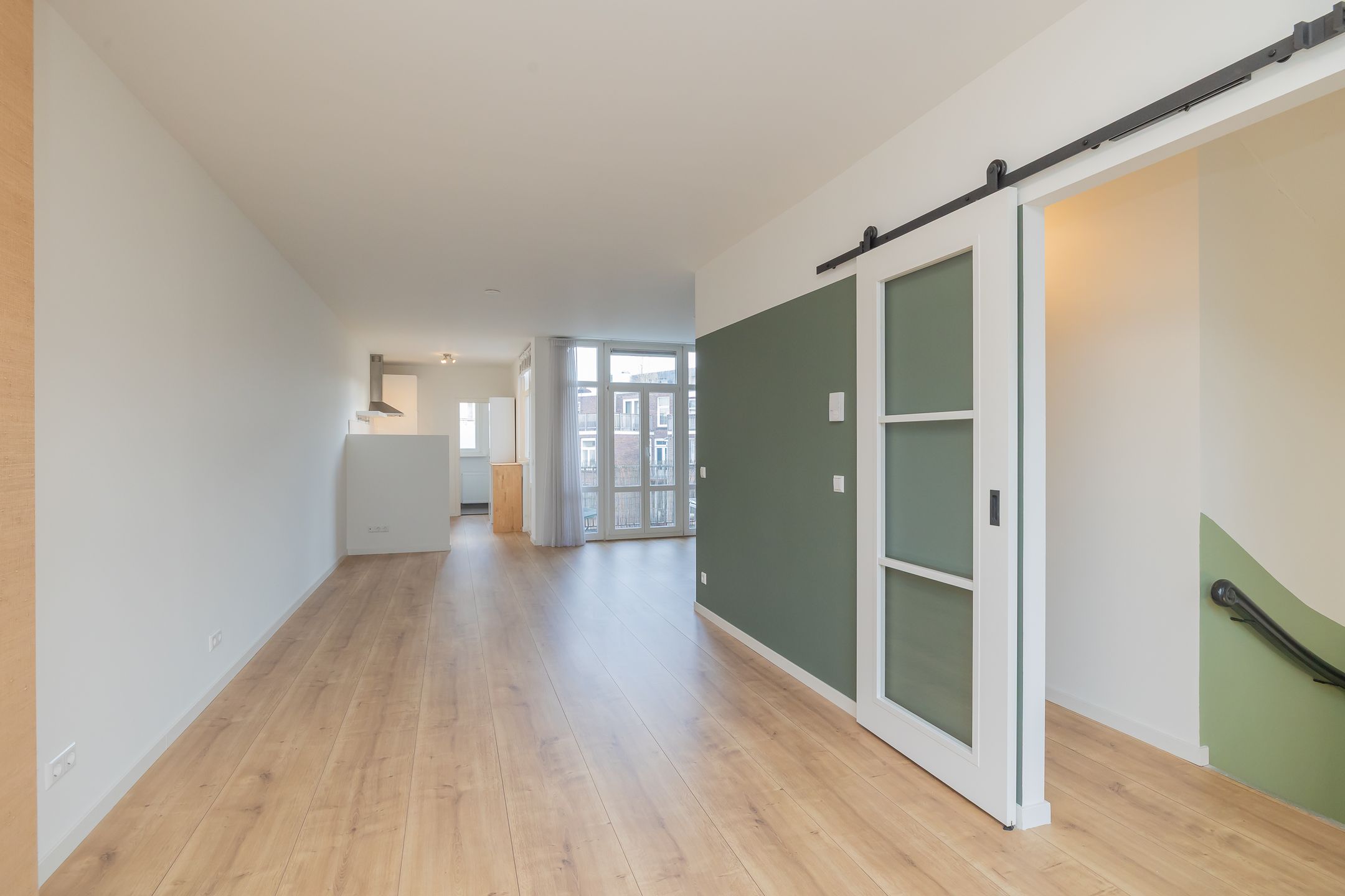 Foto 9 van Veerstraat 75-3