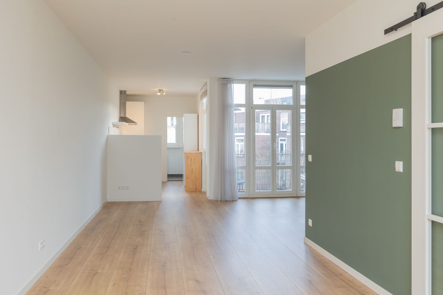 Foto 10 van Veerstraat 75-3