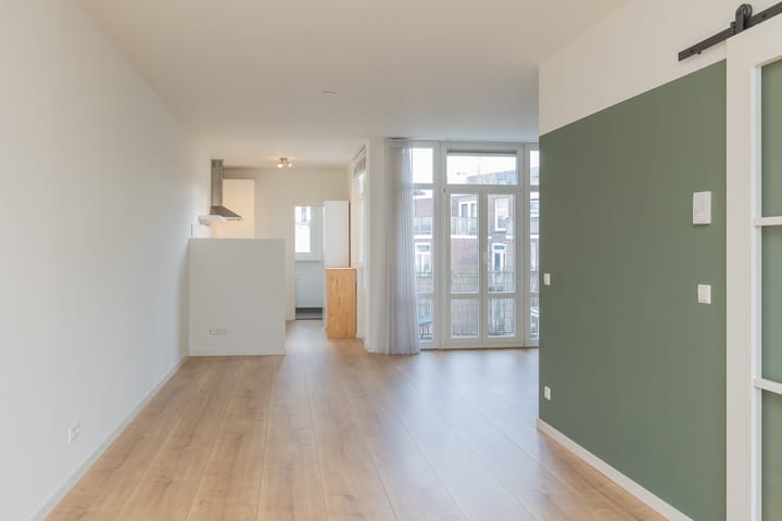 Foto 10 van Veerstraat 75-3