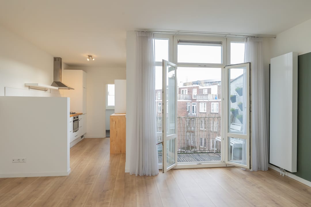 Foto 11 van Veerstraat 75-3