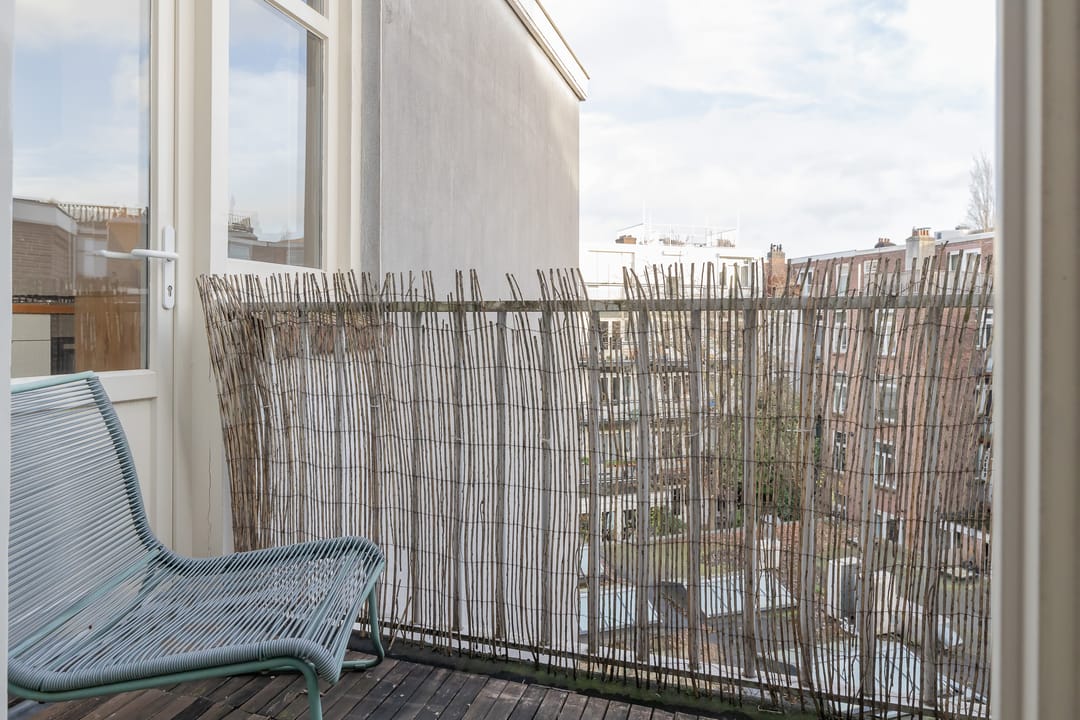 Foto 13 van Veerstraat 75-3