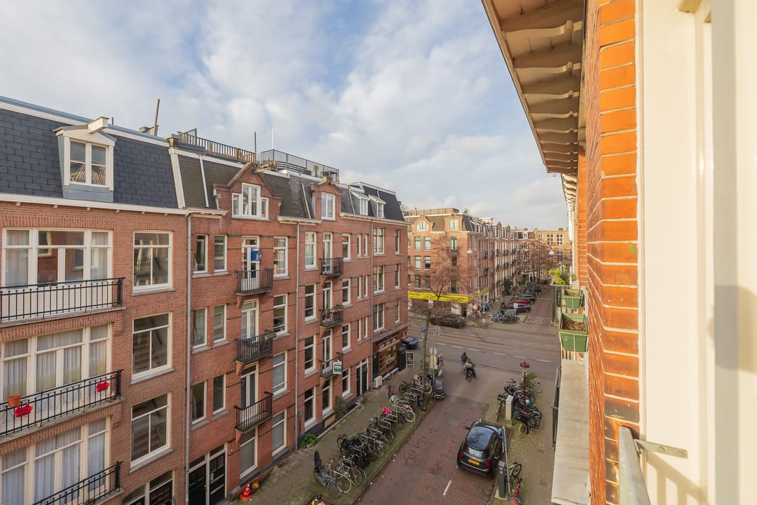 Foto 31 van Veerstraat 75-3