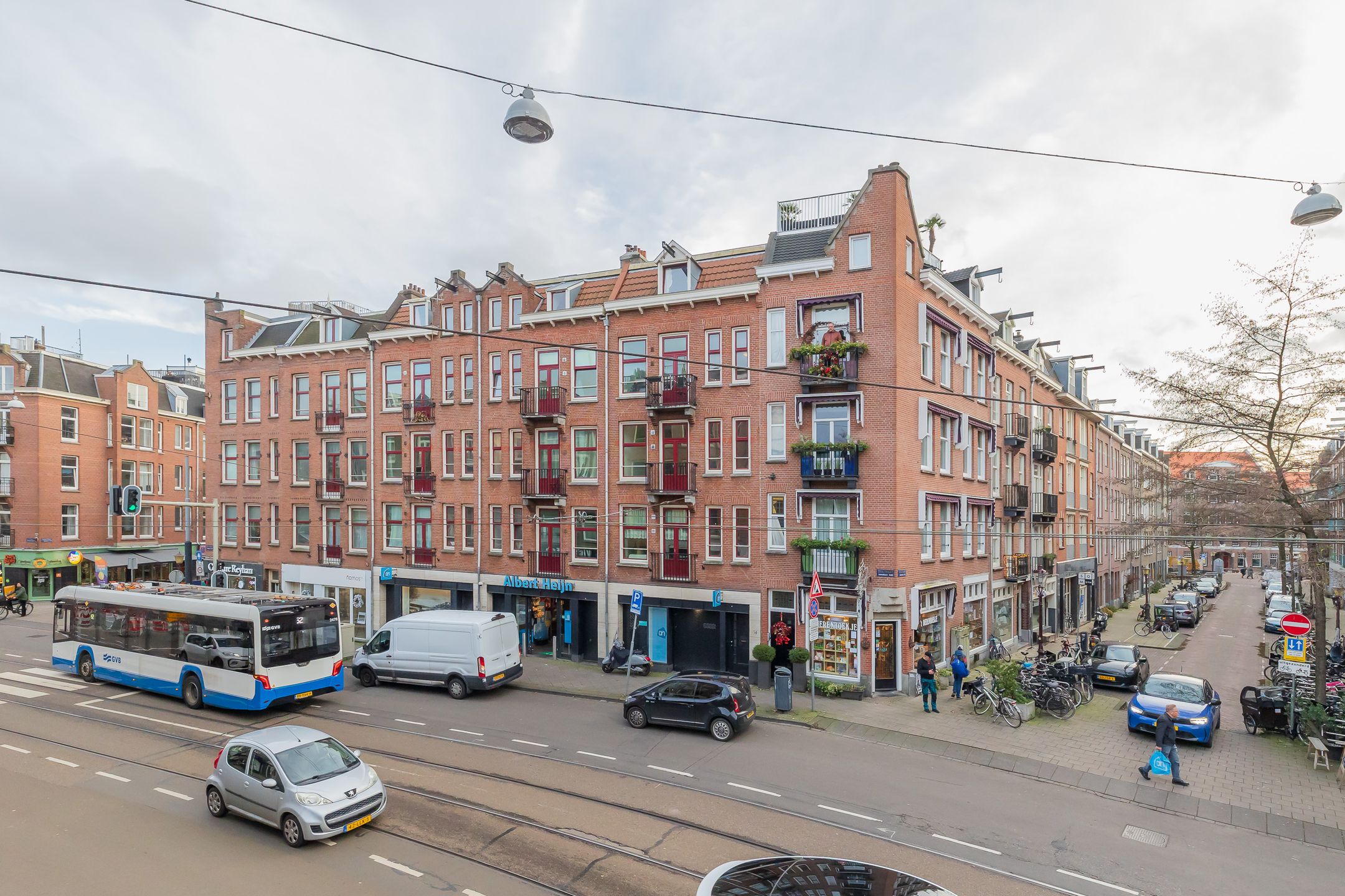 Foto 33 van Veerstraat 75-3