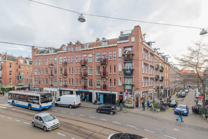 Foto 33 van Veerstraat 75-3