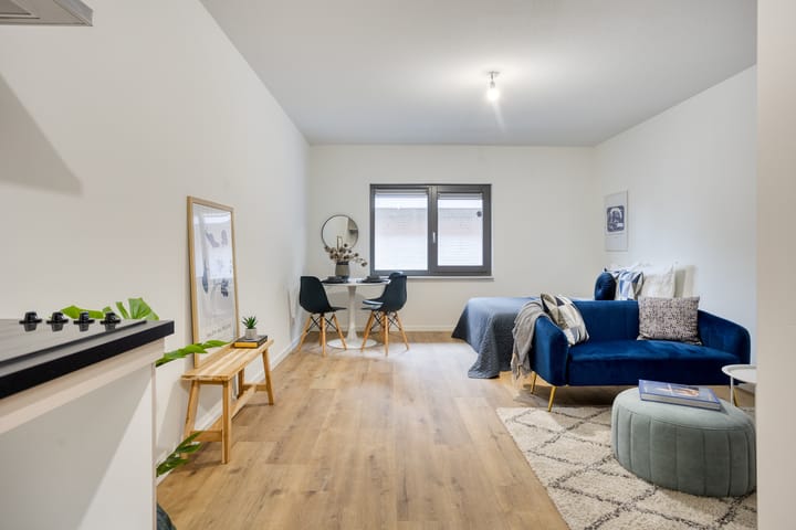 Foto 5 van Bakelsedijk 6-A