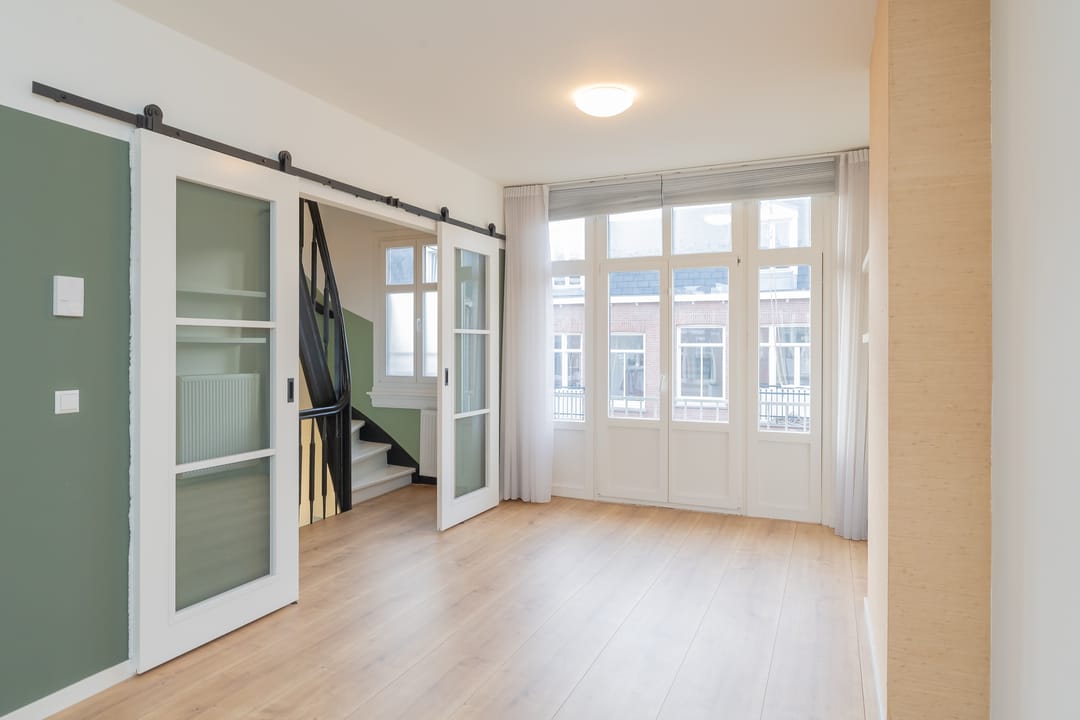 Foto 2 van Veerstraat 75-3