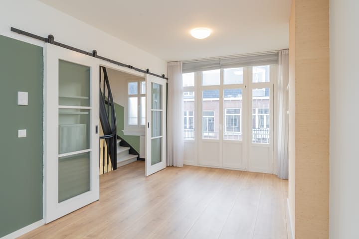 Foto 2 van Veerstraat 75-3