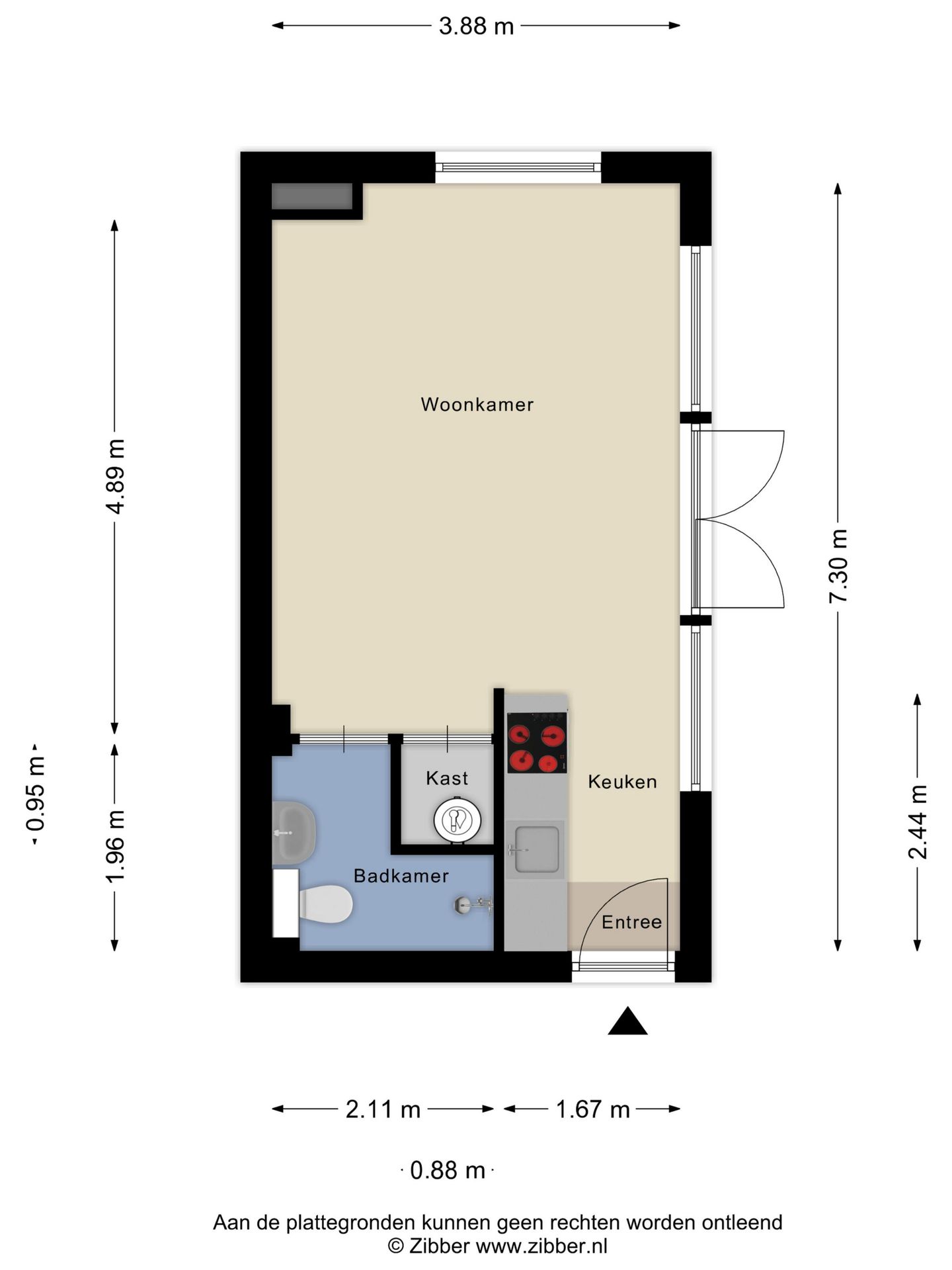 Photo 25 of Bakelsedijk 6-A