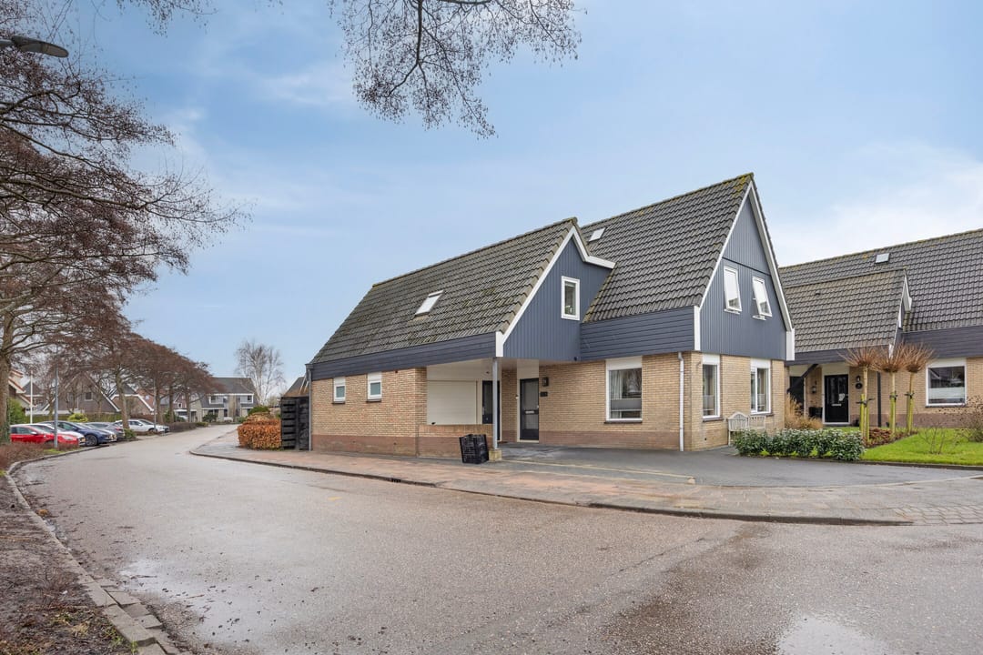 Photo 2 of Lepelaarstraat 8