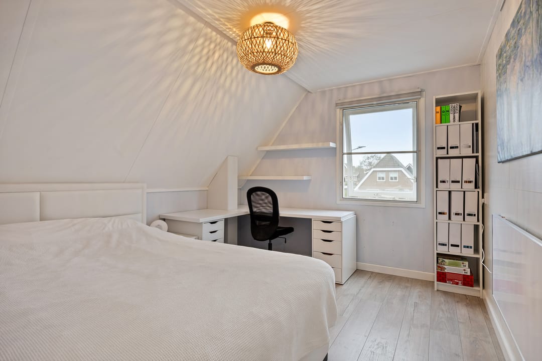 Photo 16 of Lepelaarstraat 8