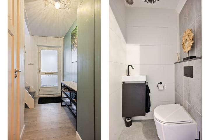 Photo 3 of Lepelaarstraat 8