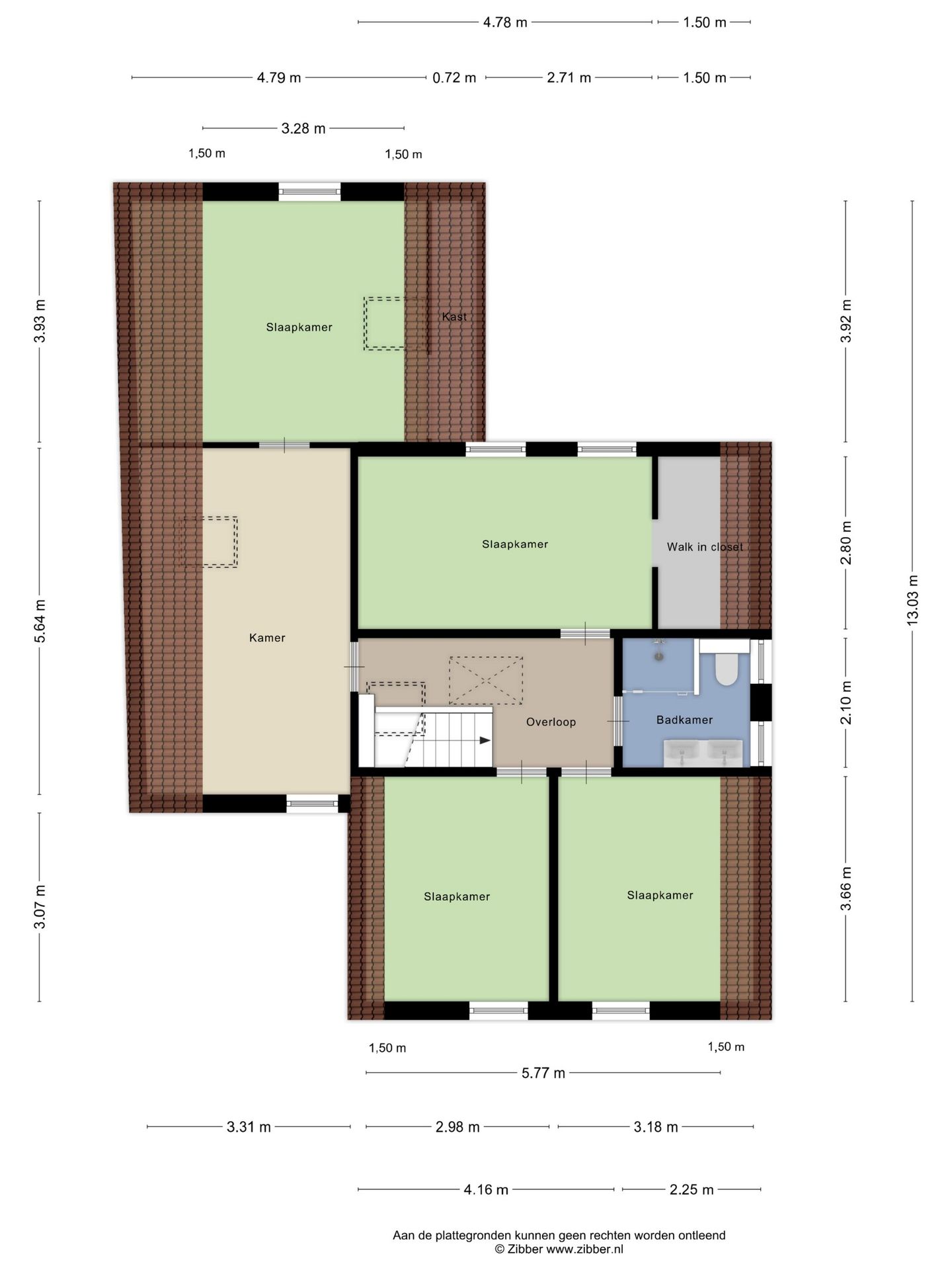 Photo 35 of Lepelaarstraat 8