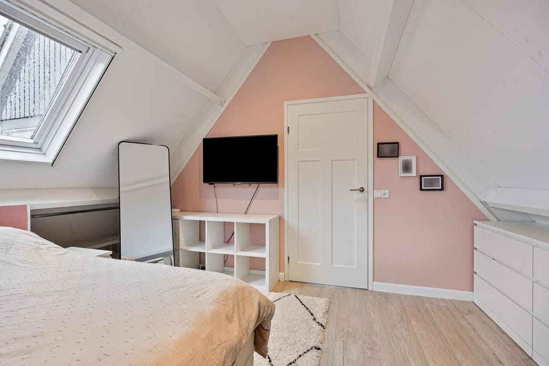 Photo 26 of Lepelaarstraat 8