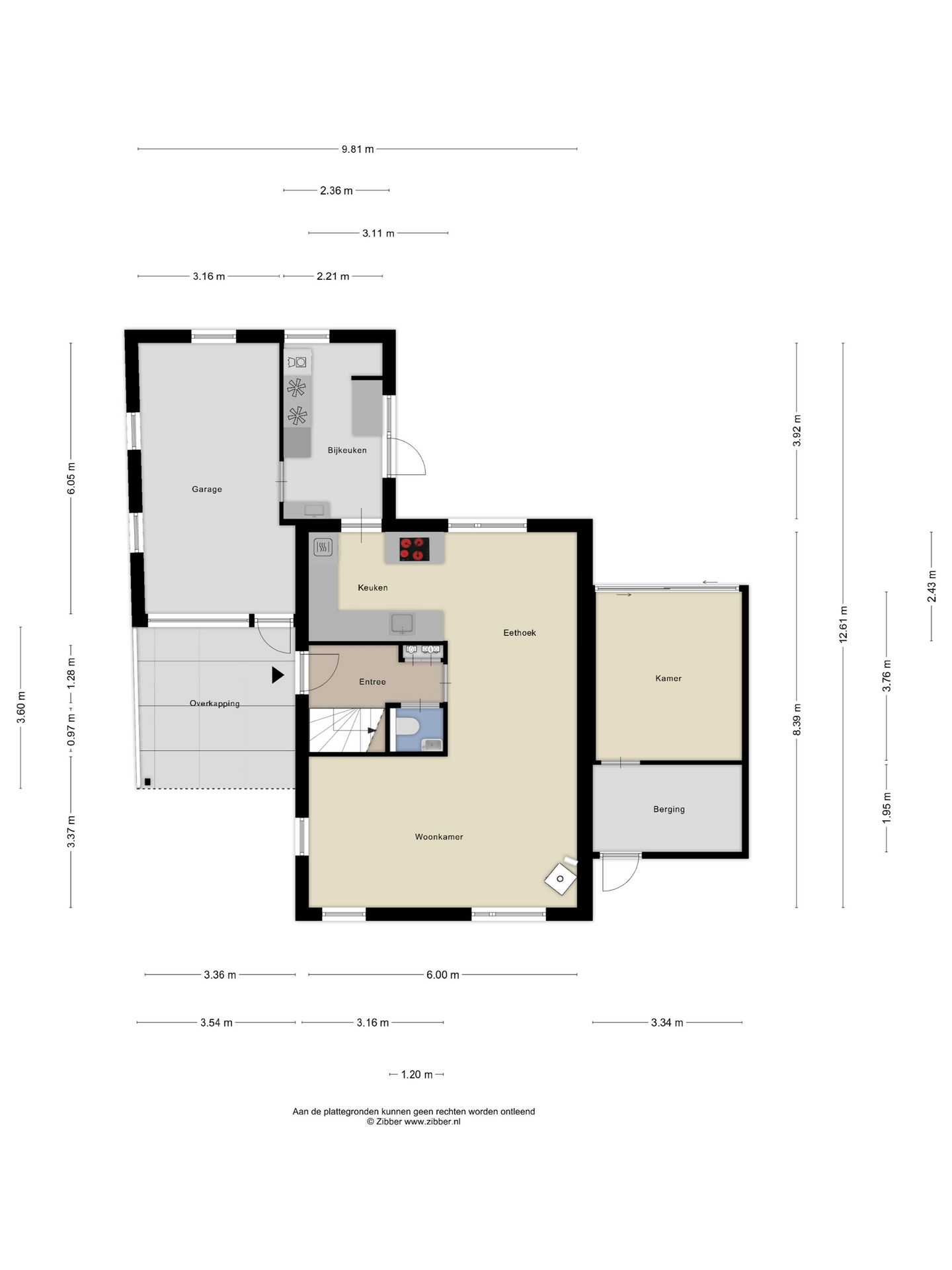 Photo 34 of Lepelaarstraat 8