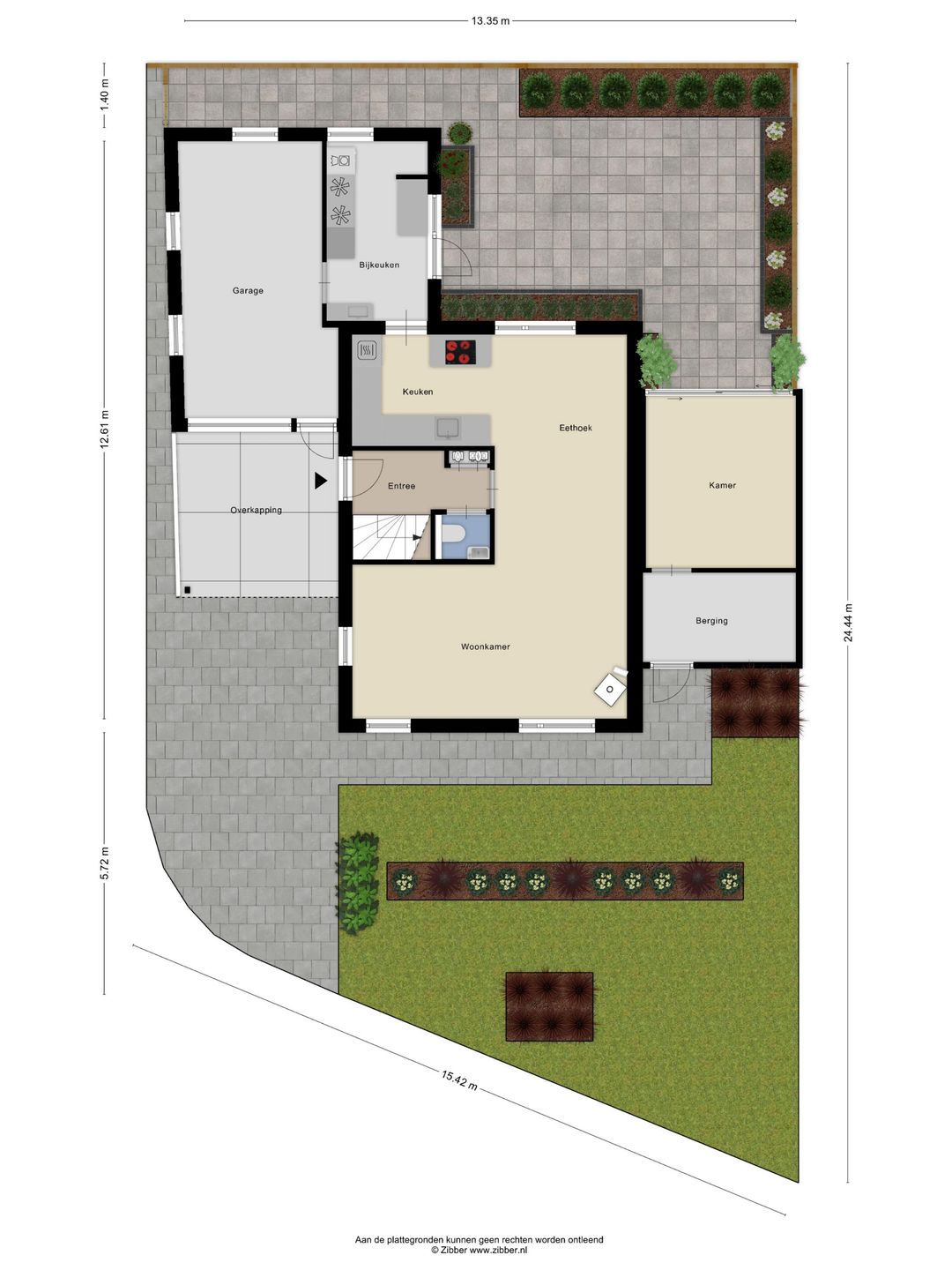 Photo 37 of Lepelaarstraat 8