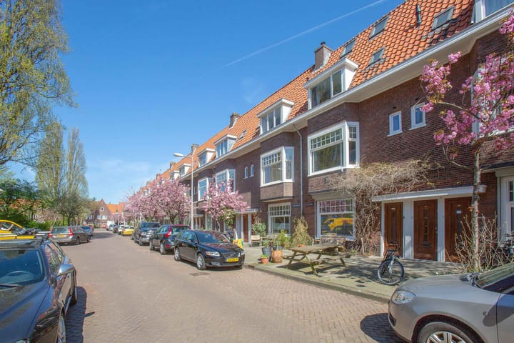 Boylestraat 1