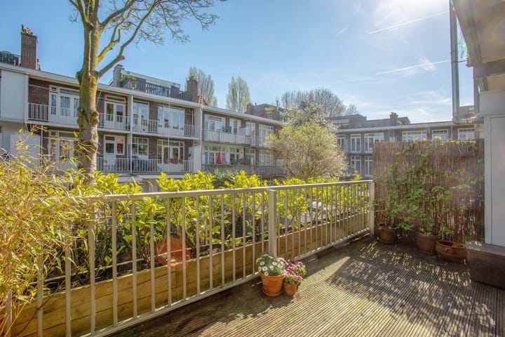 Foto 4 van Boylestraat 1