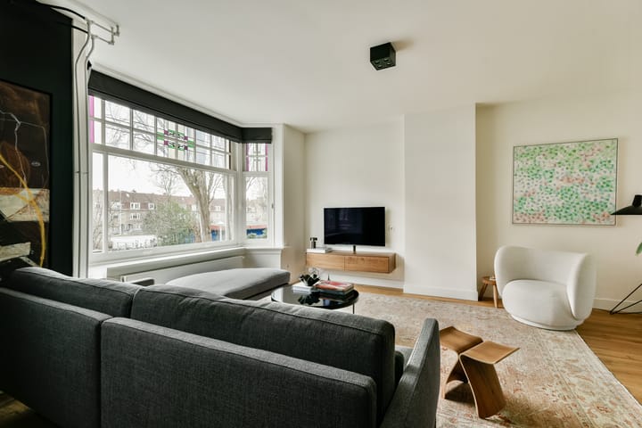 Foto 5 van Boylestraat 1