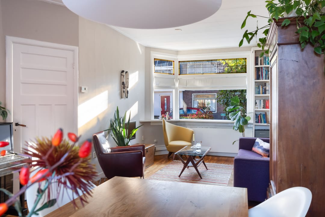 Foto 2 van Leidsestraatweg 64-9