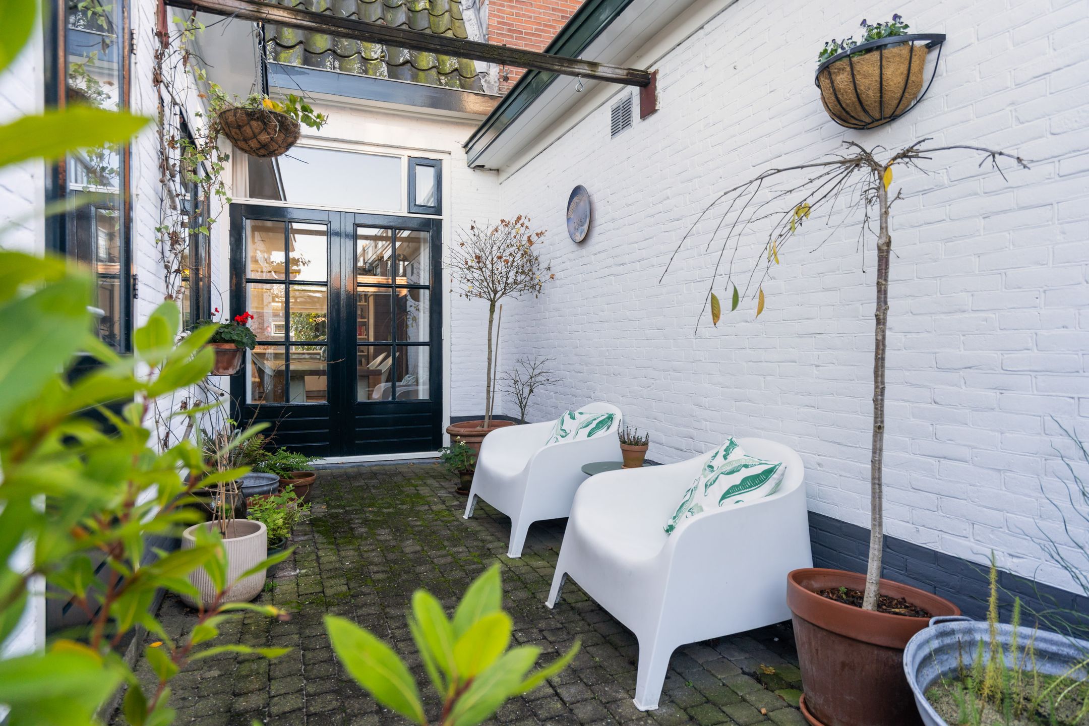 Foto 3 van Leidsestraatweg 64-9