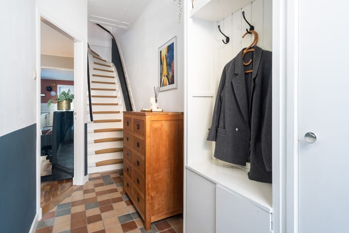 Foto 7 van Leidsestraatweg 64-9