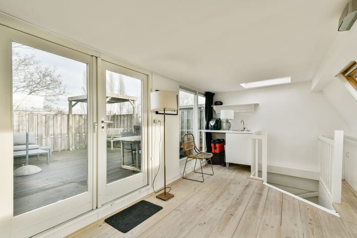 Foto 27 van Boylestraat 1