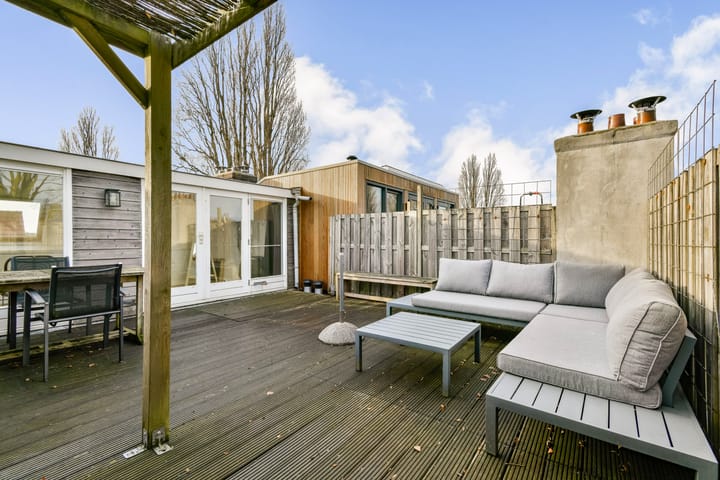 Foto 30 van Boylestraat 1