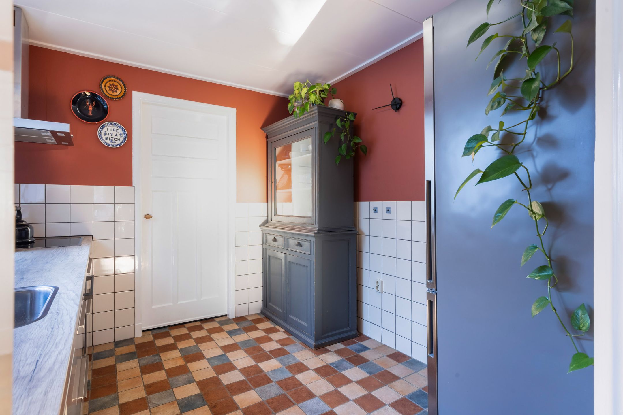 Foto 24 van Leidsestraatweg 64-9