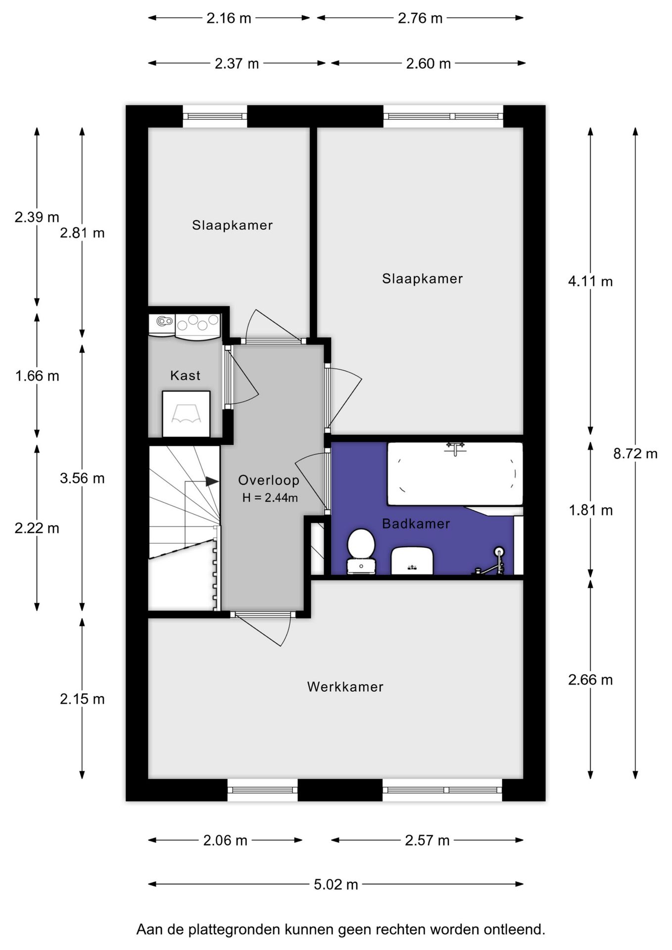 Foto 24 van Koornbranderstraat 25