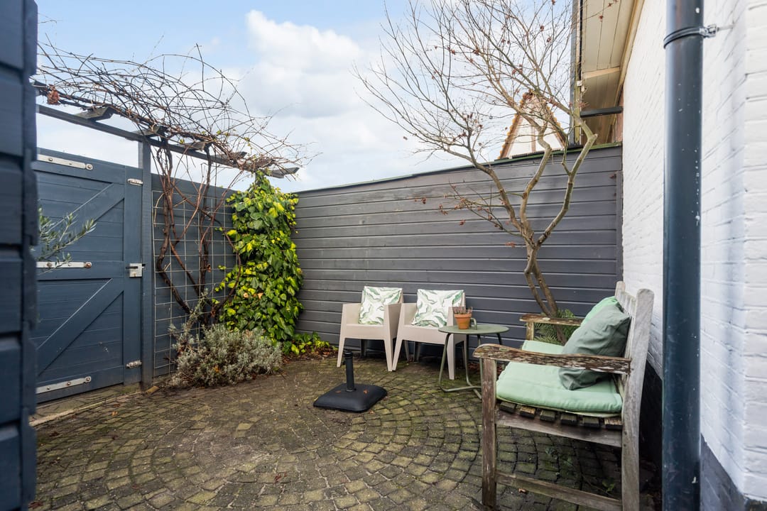 Foto 32 van Leidsestraatweg 64-9