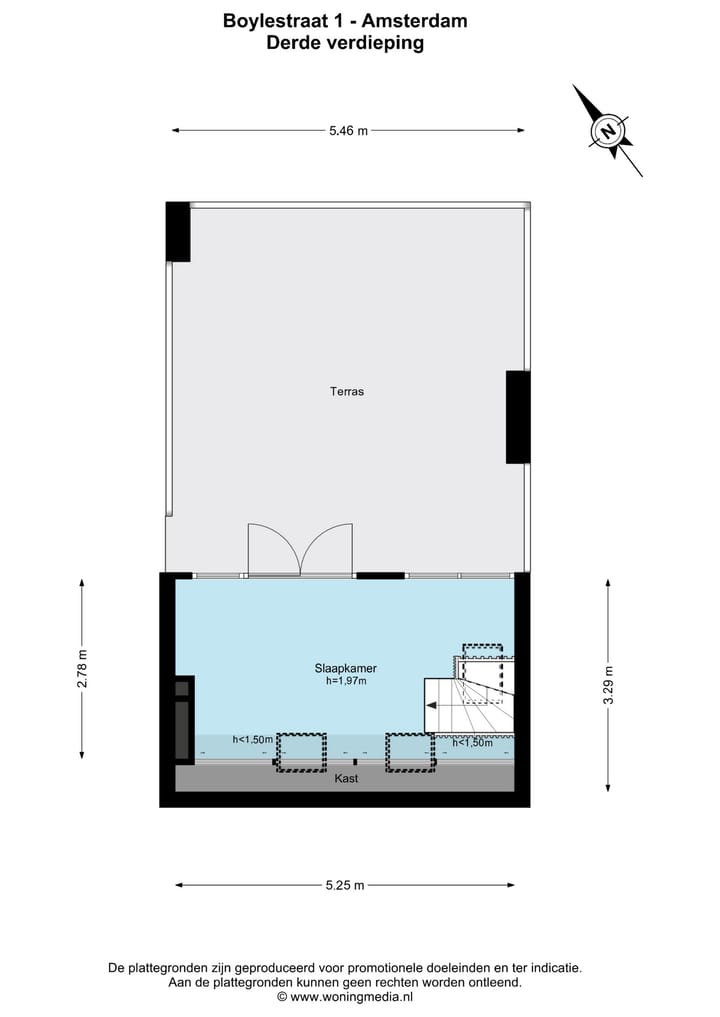 Foto 39 van Boylestraat 1
