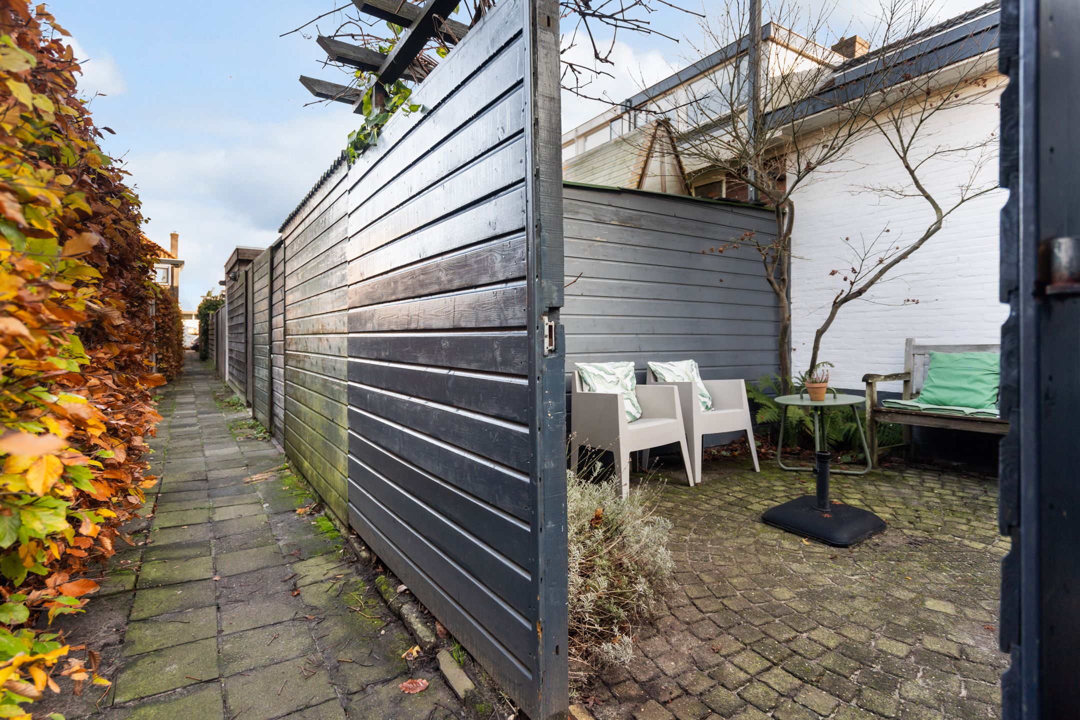 Foto 36 van Leidsestraatweg 64-9